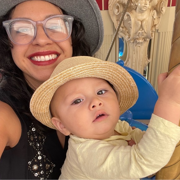 Meet your Posher, Mary - Picture 10 of 10